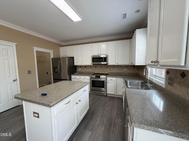 2418 Lazy River Drive, Raleigh, NC 27610