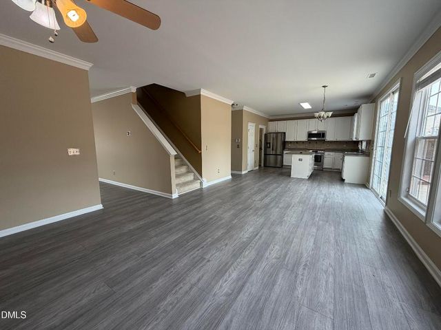 2418 Lazy River Drive, Raleigh, NC 27610