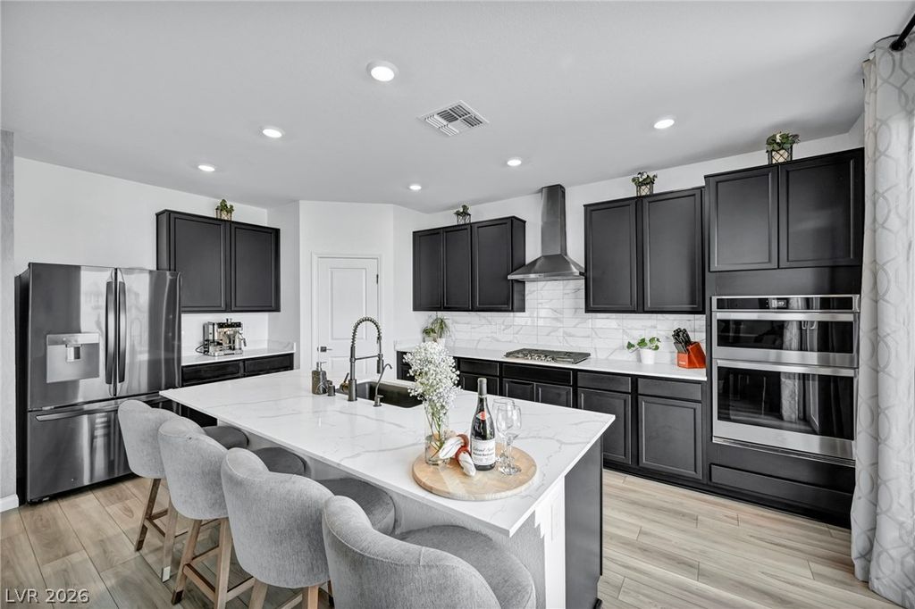 3062 Mountain Bay Avenue, Las Vegas, NV 89139 — photo 2