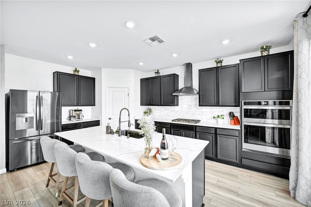 3062 Mountain Bay Avenue, Las Vegas, NV 89139 — photo 3