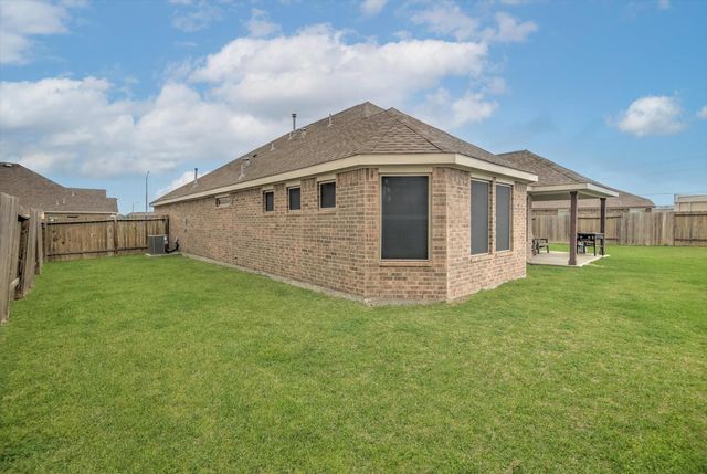 3334 Tug Way, Baytown, TX 77523