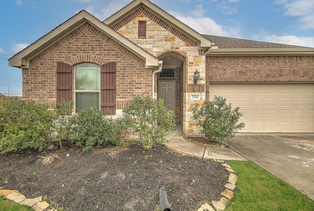 3334 Tug Way, Baytown, TX 77523