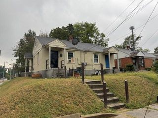 1051 Lagrange Ave # 1051-105, Memphis, TN 38107