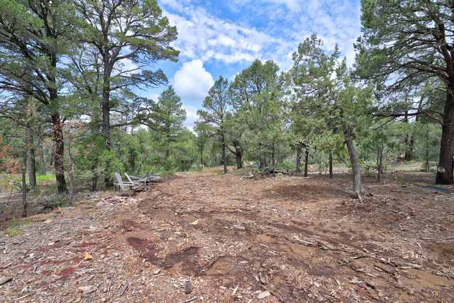 109 Carolino Canyon Road, Tijeras, NM 87059