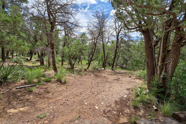 109 Carolino Canyon Road, Tijeras, NM 87059