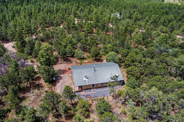 109 Carolino Canyon Road, Tijeras, NM 87059