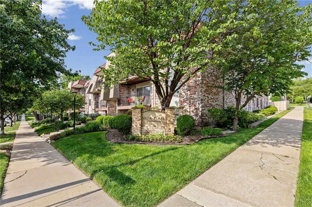 5006 Baltimore Avenue 103, Kansas City, MO 64112