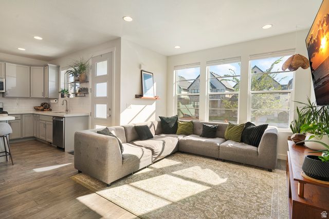 2329 N SUNMORE WAY, Lehi, UT 84048