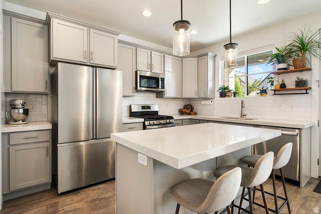 2329 N SUNMORE WAY, Lehi, UT 84048