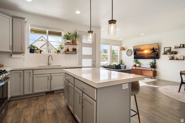 2329 N SUNMORE WAY, Lehi, UT 84048