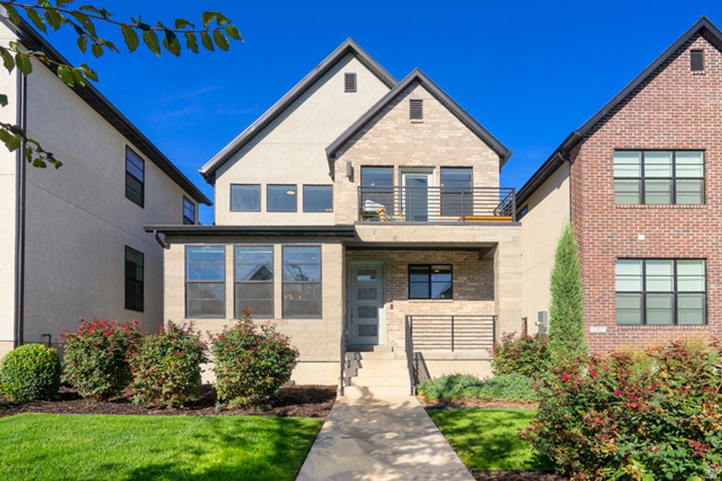 2329 N SUNMORE WAY, Lehi, UT 84048 — exterior
