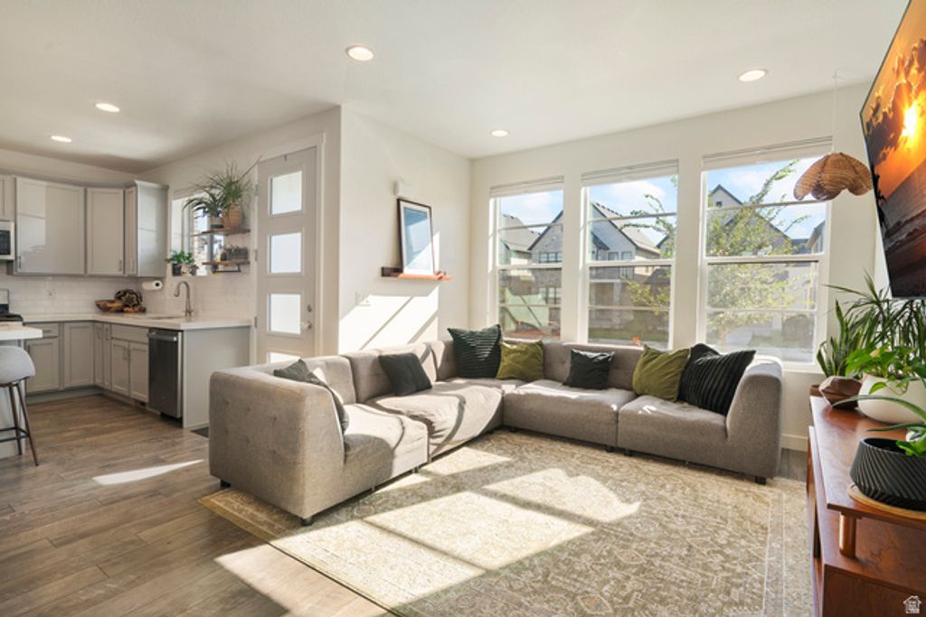 2329 N SUNMORE WAY, Lehi, UT 84048 — photo 3