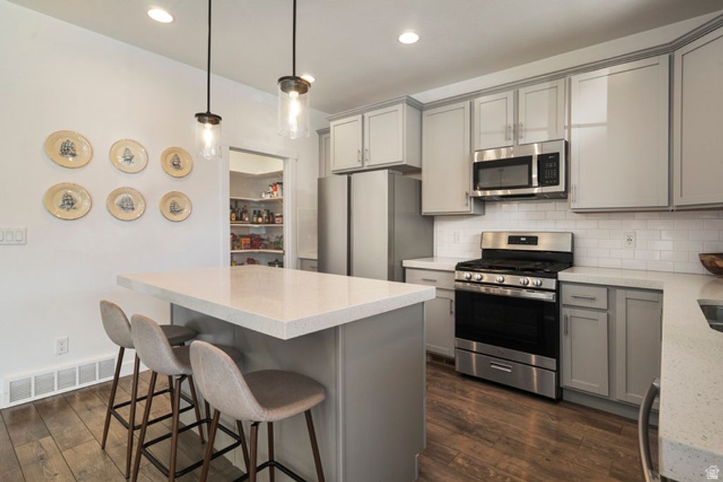 2329 N SUNMORE WAY, Lehi, UT 84048 — photo 5