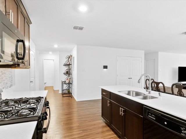 1802 Westfall Drive, Anna, TX 75409