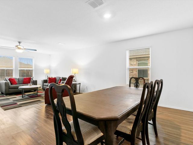 1802 Westfall Drive, Anna, TX 75409