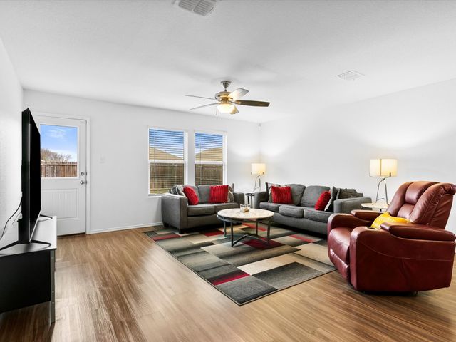 1802 Westfall Drive, Anna, TX 75409