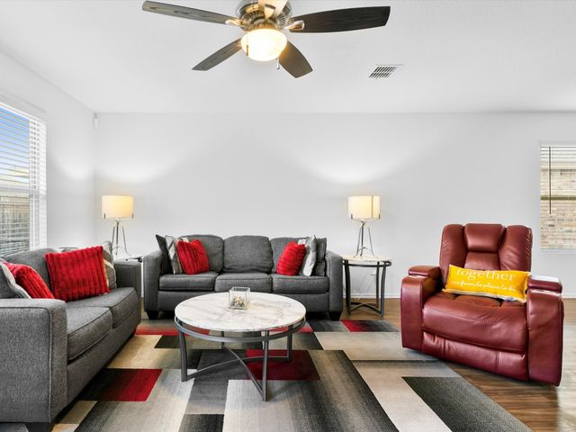 1802 Westfall Drive, Anna, TX 75409