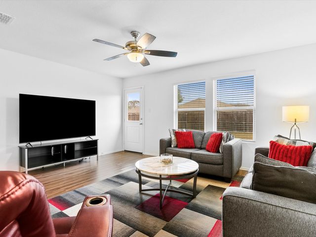 1802 Westfall Drive, Anna, TX 75409