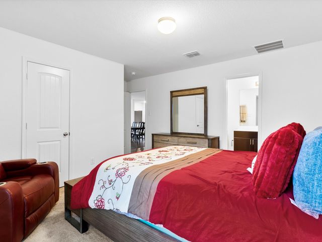 1802 Westfall Drive, Anna, TX 75409