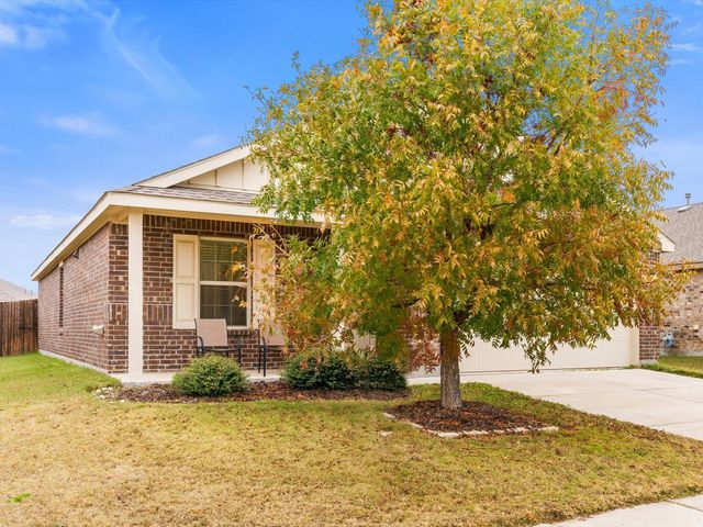 1802 Westfall Drive, Anna, TX 75409