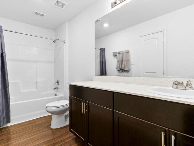 1802 Westfall Drive, Anna, TX 75409