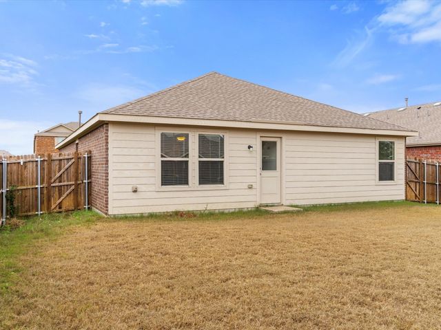 1802 Westfall Drive, Anna, TX 75409