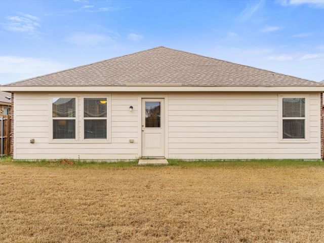 1802 Westfall Drive, Anna, TX 75409