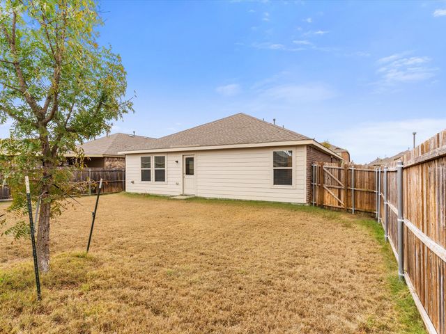 1802 Westfall Drive, Anna, TX 75409