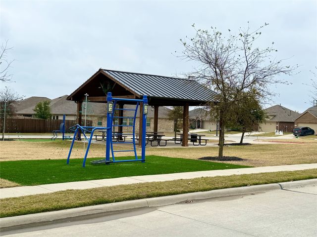 1802 Westfall Drive, Anna, TX 75409