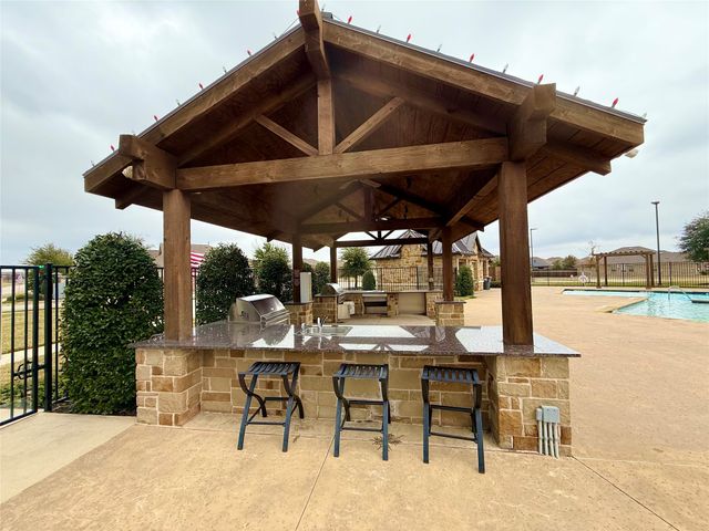 1802 Westfall Drive, Anna, TX 75409