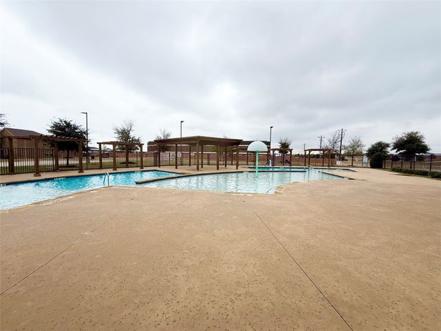 1802 Westfall Drive, Anna, TX 75409