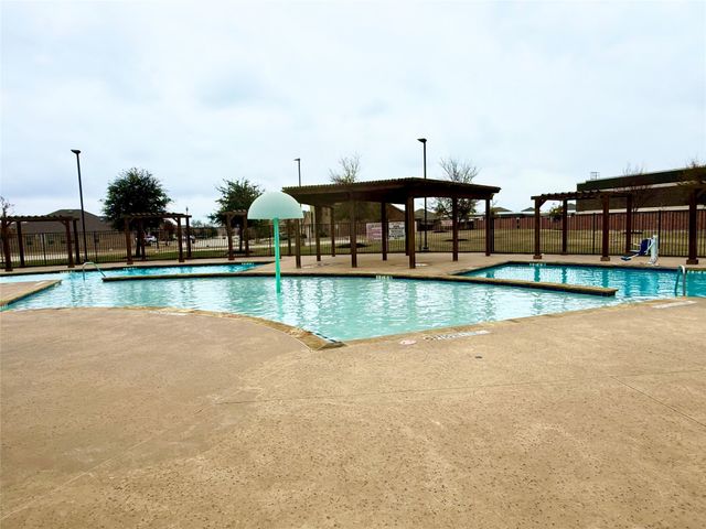 1802 Westfall Drive, Anna, TX 75409