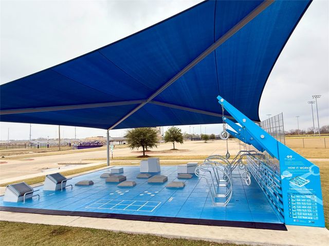 1802 Westfall Drive, Anna, TX 75409