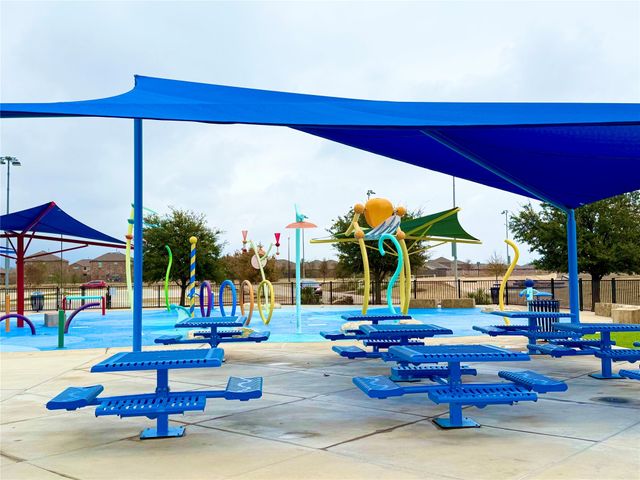 1802 Westfall Drive, Anna, TX 75409