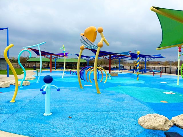 1802 Westfall Drive, Anna, TX 75409