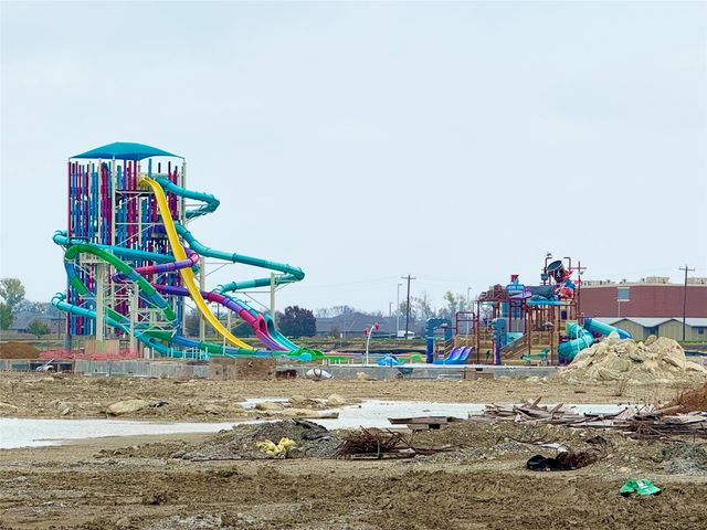 1802 Westfall Drive, Anna, TX 75409