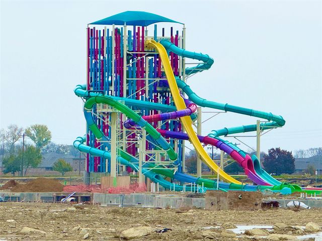 1802 Westfall Drive, Anna, TX 75409