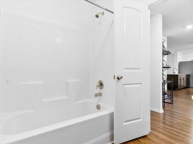 1802 Westfall Drive, Anna, TX 75409