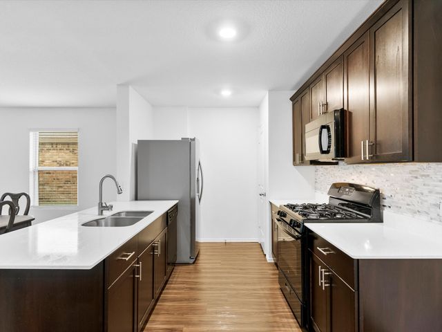 1802 Westfall Drive, Anna, TX 75409