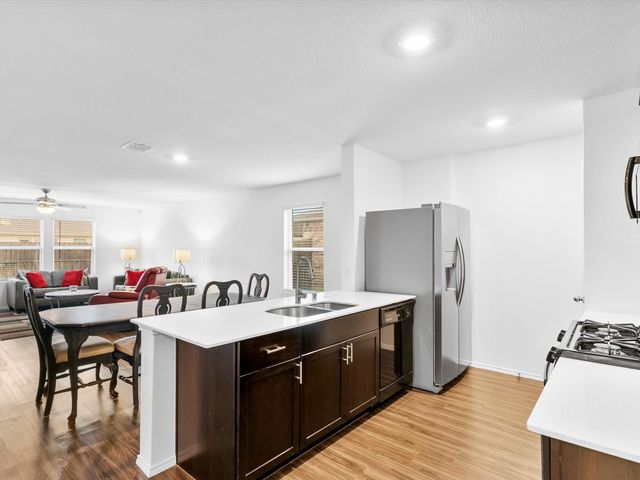 1802 Westfall Drive, Anna, TX 75409