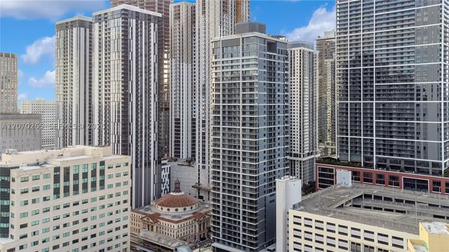 121 NE 5th St 3309, Miami, FL 33132