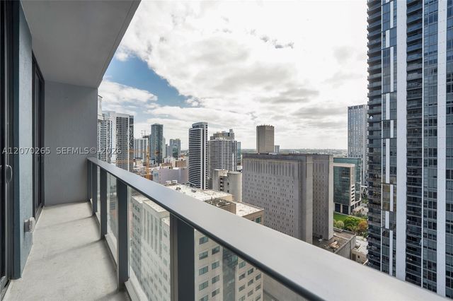 121 NE 5th St 3309, Miami, FL 33132