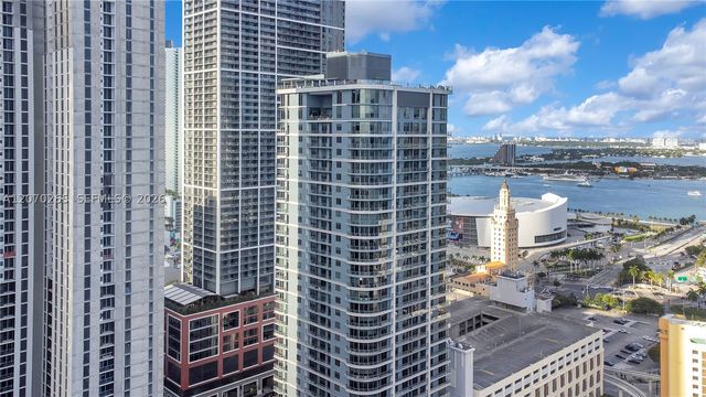 121 NE 5th St 3309, Miami, FL 33132