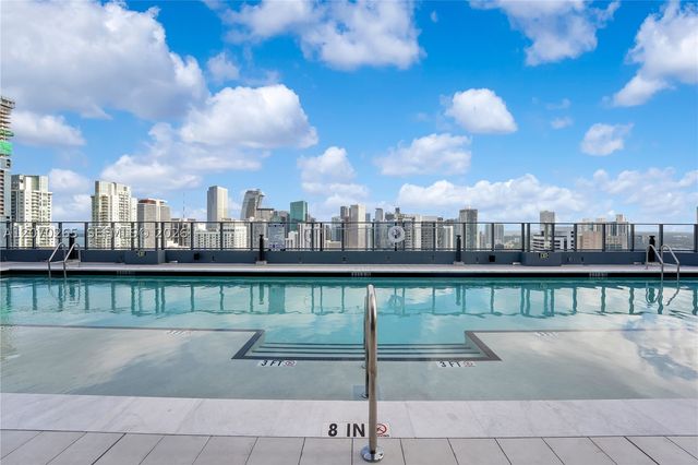 121 NE 5th St 3309, Miami, FL 33132