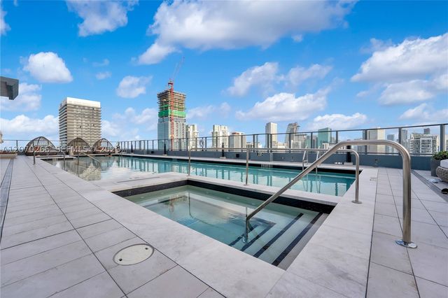 121 NE 5th St 3309, Miami, FL 33132