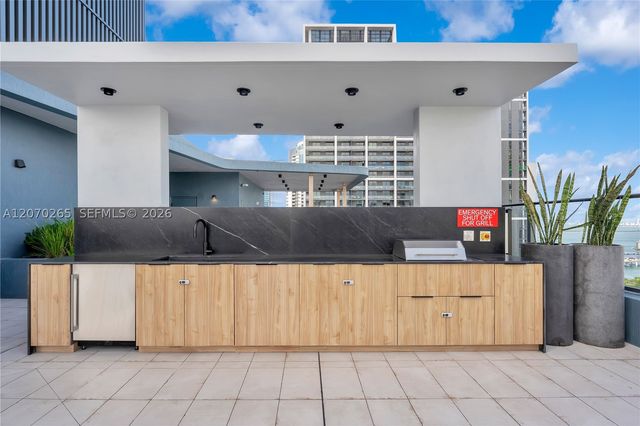 121 NE 5th St 3309, Miami, FL 33132