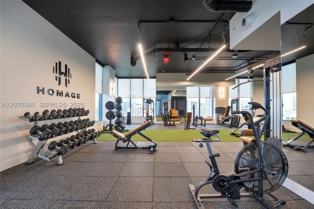 121 NE 5th St 3309, Miami, FL 33132