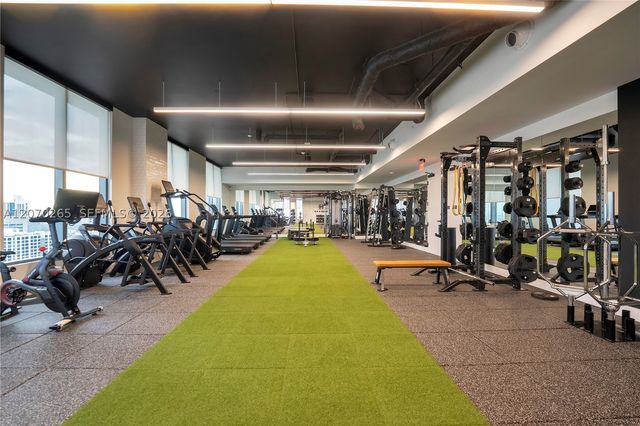 121 NE 5th St 3309, Miami, FL 33132