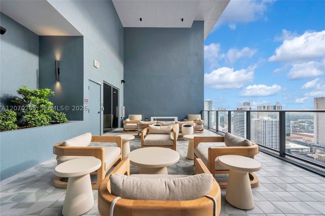121 NE 5th St 3309, Miami, FL 33132