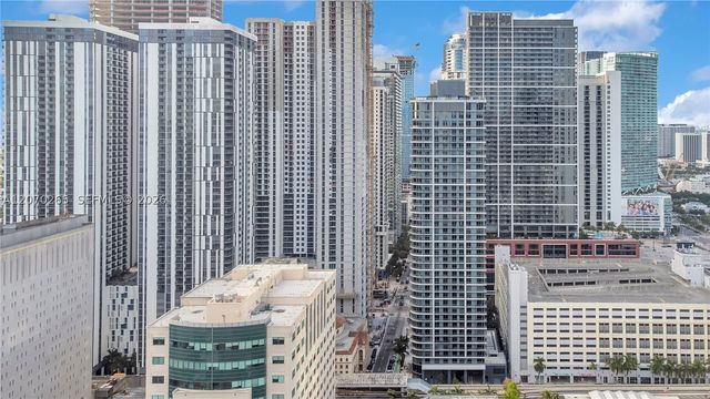 121 NE 5th St 3309, Miami, FL 33132
